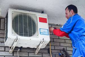 HVAC Companies Near Nebo, WV Available Now